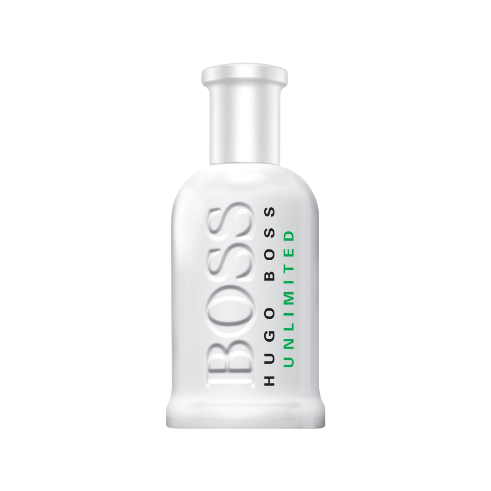 Hugo Boss Bottled Unlimited 100ml Eau de Toilette