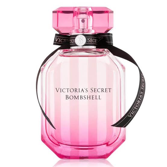 Victoria's Secret Bombshell 100ml Eau De Parfum