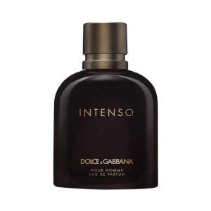 Dolce & Gabbana Pour Homme Intenso 75ml Eau De Parfum