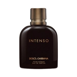 Dolce & Gabbana Pour Homme Intenso 125ml Eau De Parfum