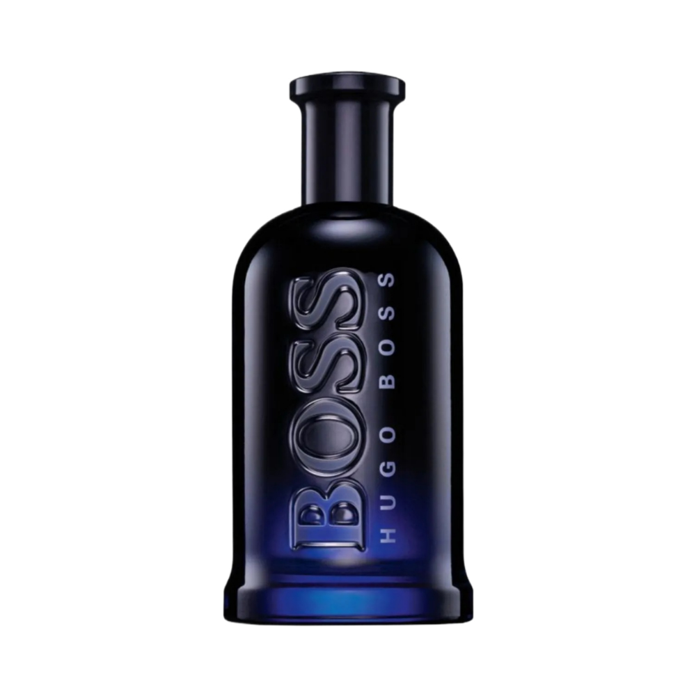 Hugo Boss Bottled Night 200ml Eau de Toilette