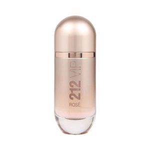 Carolina Herrera 212 VIP Rose 80ml Eau De Parfum