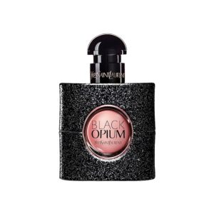Yves Saint Laurent Black Opium 50ml Eau De Parfum