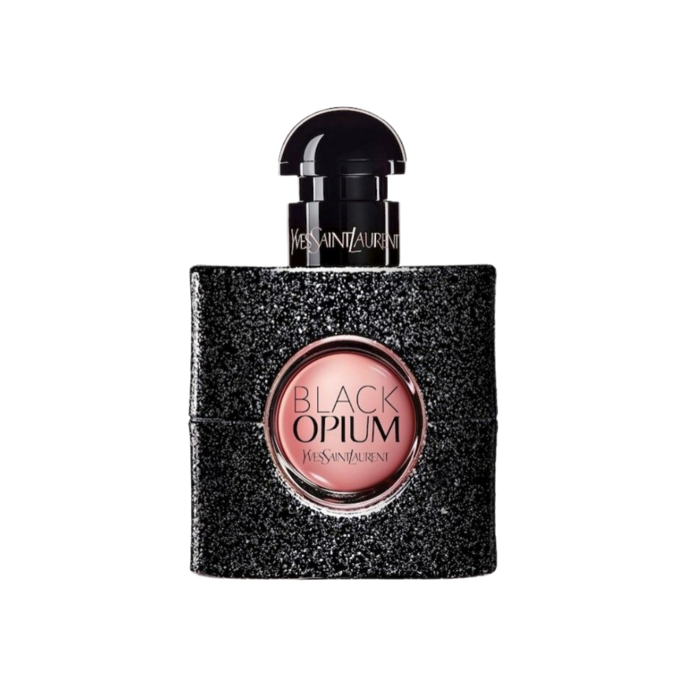 Yves Saint Laurent Black Opium 50ml Eau De Parfum