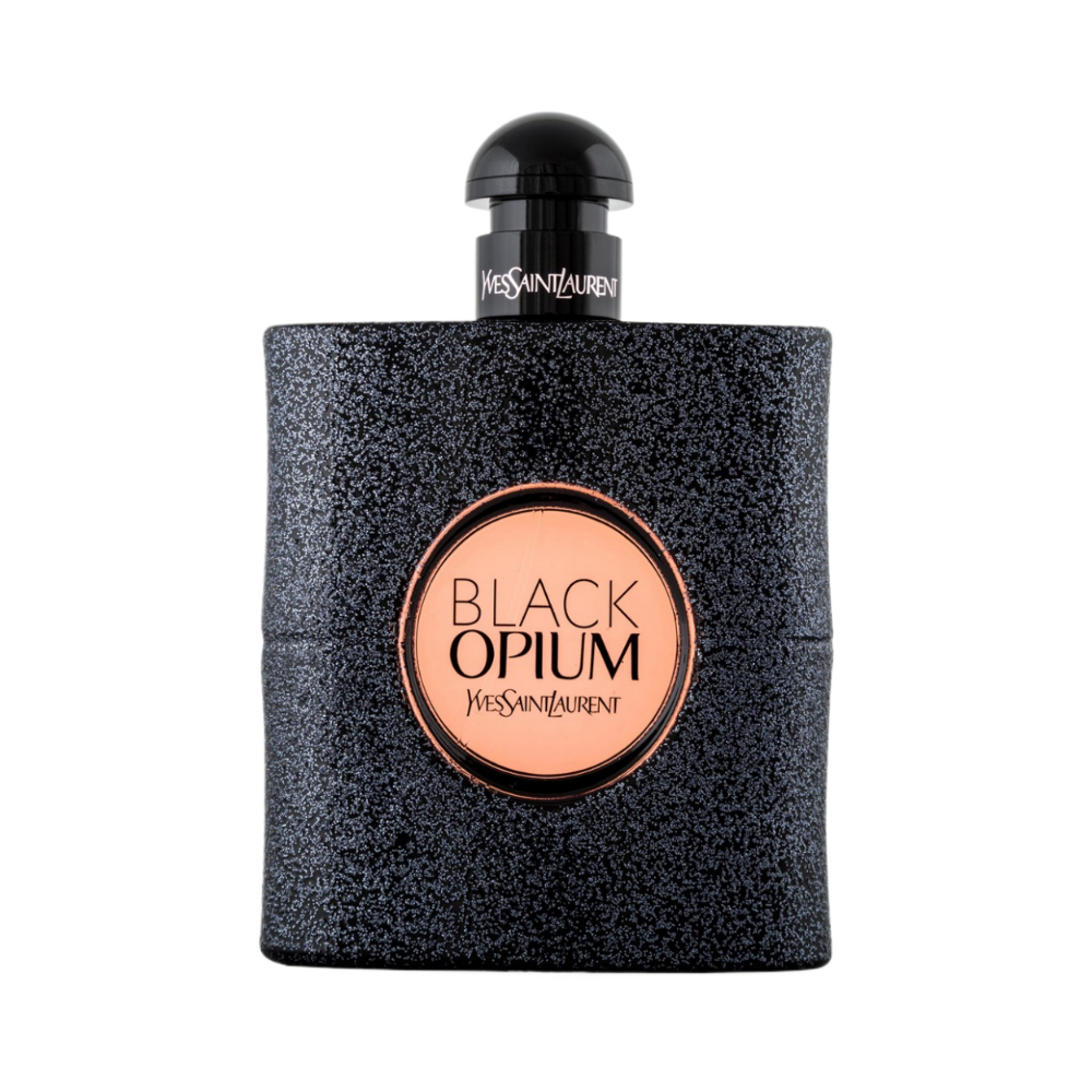 Yves Saint Laurent Black Opium 90ml Eau De Parfum