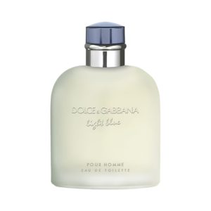 Dolce & Gabbana Light Blue Pour Homme 200ml Eau de Toilette