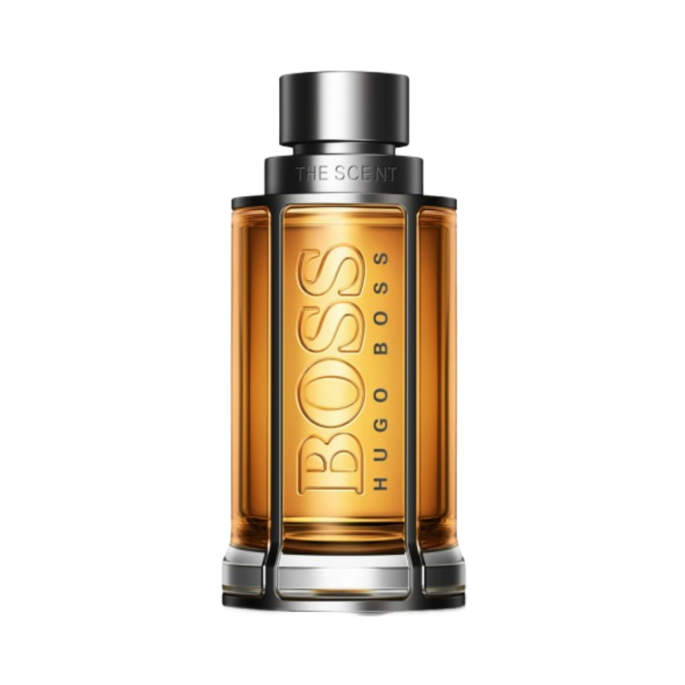 Hugo Boss The Scent 50ml Eau de Toilette