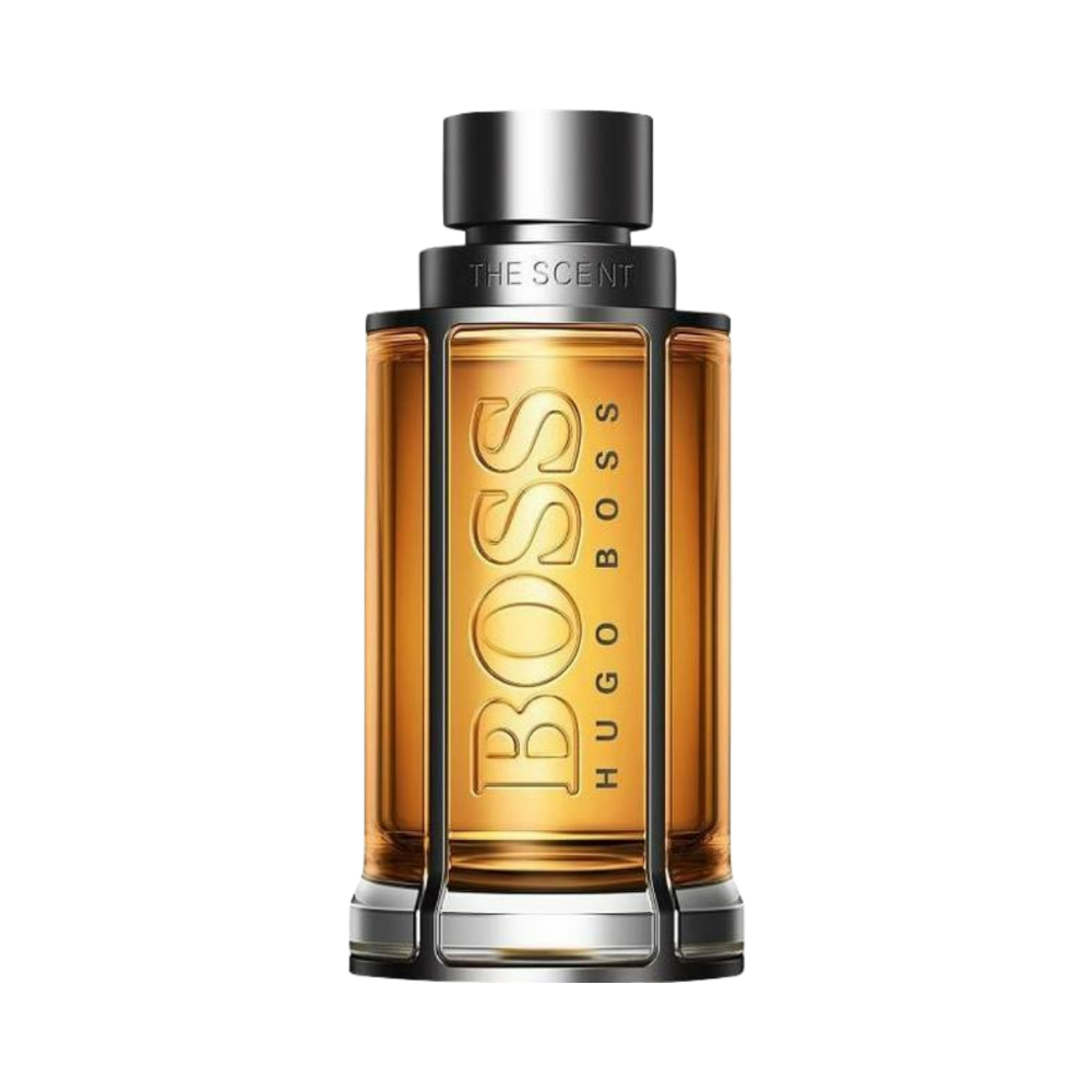 Hugo Boss The Scent 100ml Eau de Toilette