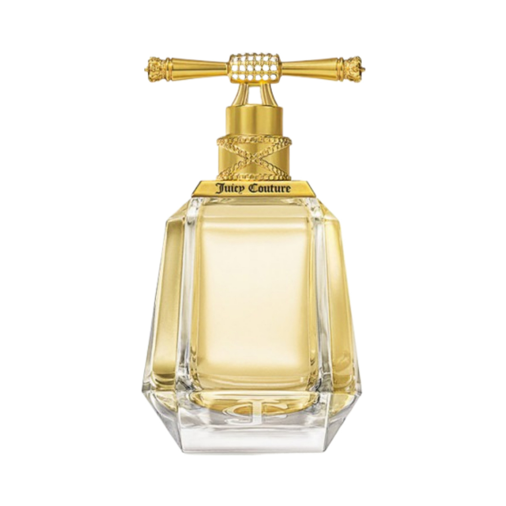 Juicy Couture I Am Juicy Couture 100ml Eau De Parfum