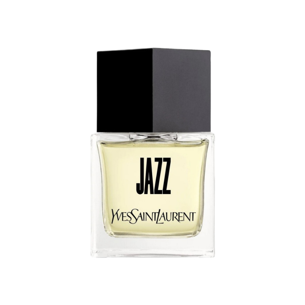 Yves Saint Laurent Jazz 80ml Eau de Toilette