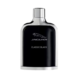 Jaguar Classic Black 100ml Eau de Toilette