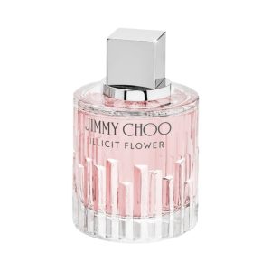 Jimmy Choo Illicit Flower 100ml Eau de Toilette