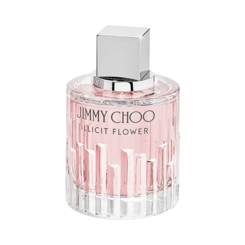 Jimmy Choo Illicit Flower 100ml Eau de Toilette