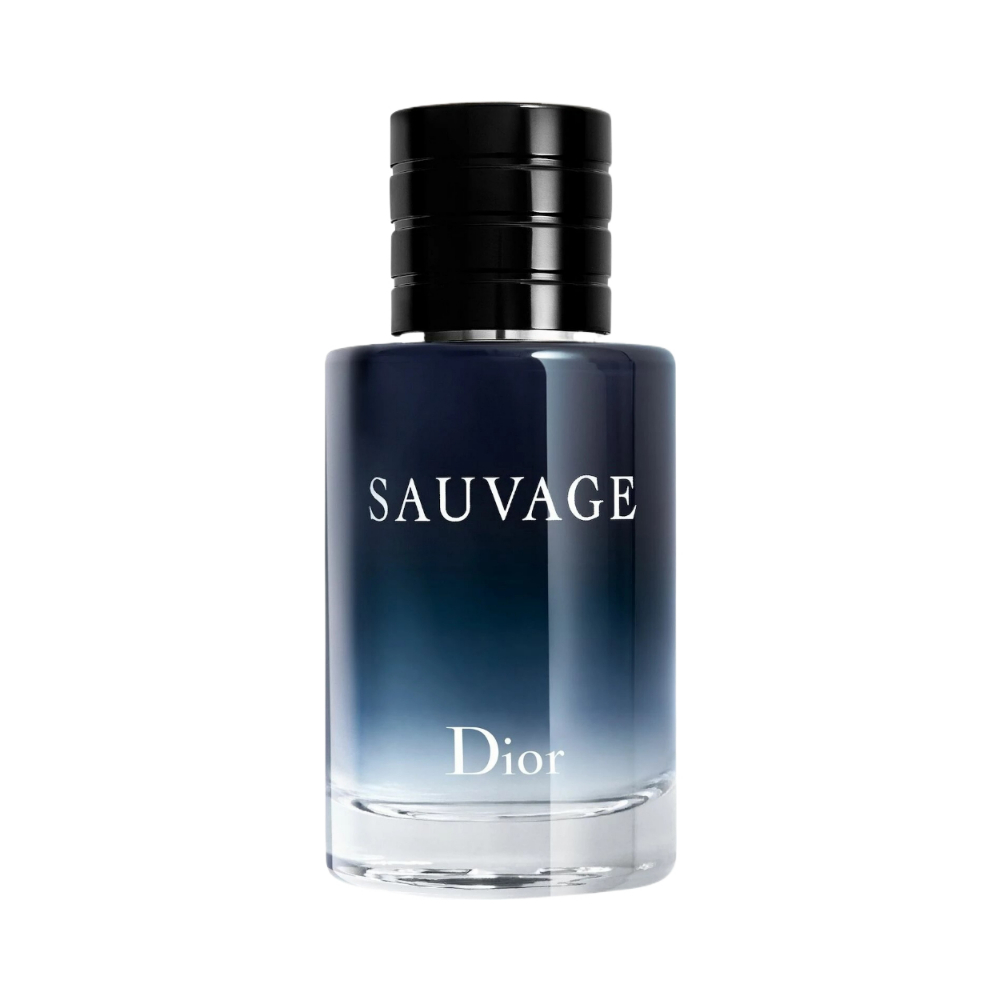 Christian Dior Sauvage 60ml Eau de Toilette