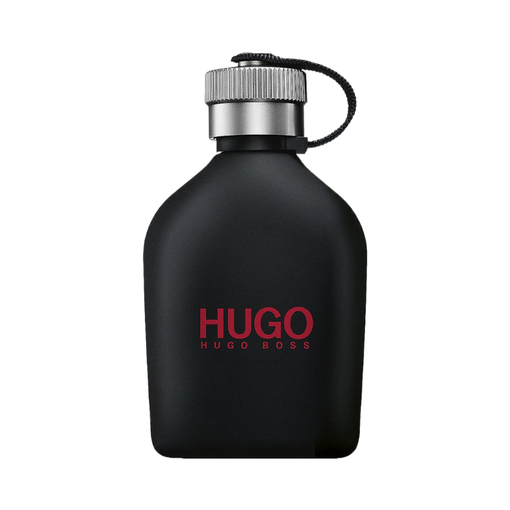 Hugo Boss Just Different 125ml Eau de Toilette