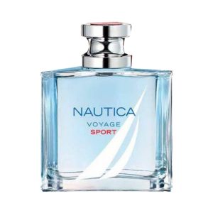 Nautica Voyage Sport 100ml Eau de Toilette