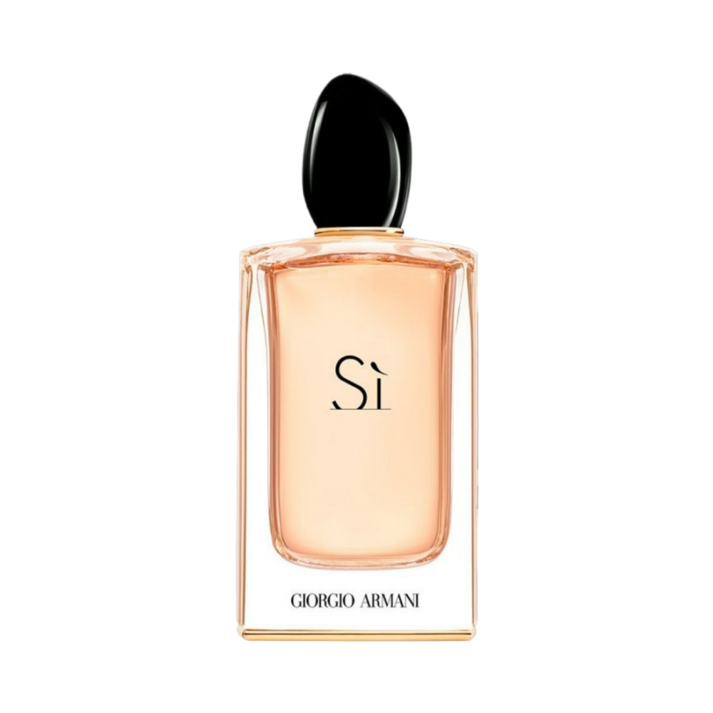 Giorgio Armani Si 150ml Eau De Parfum