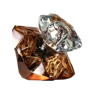 Montblanc Lady Emblem Elixir 75ml Eau De Parfum