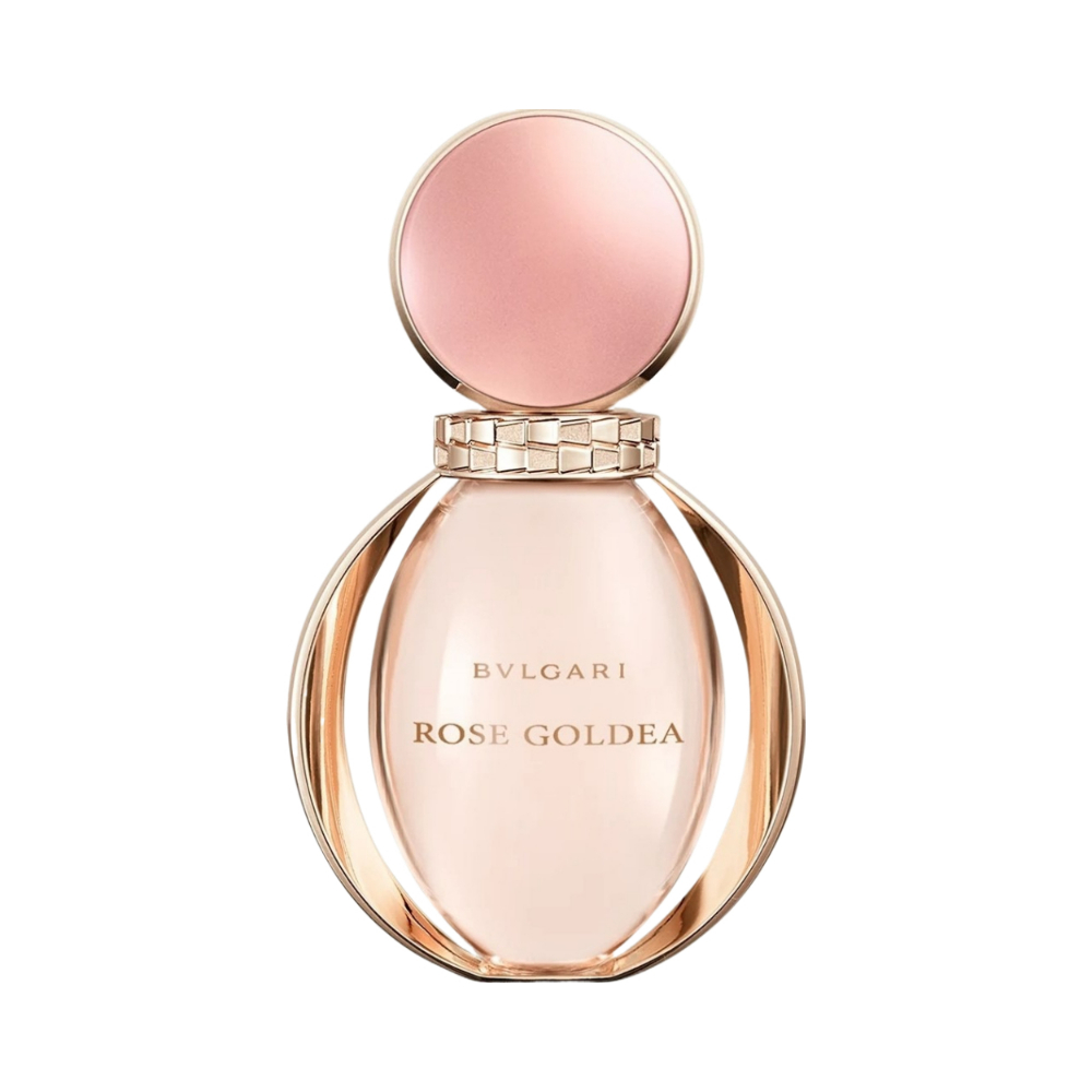 Bvlgari Rose Goldea 90ml Eau De Parfum