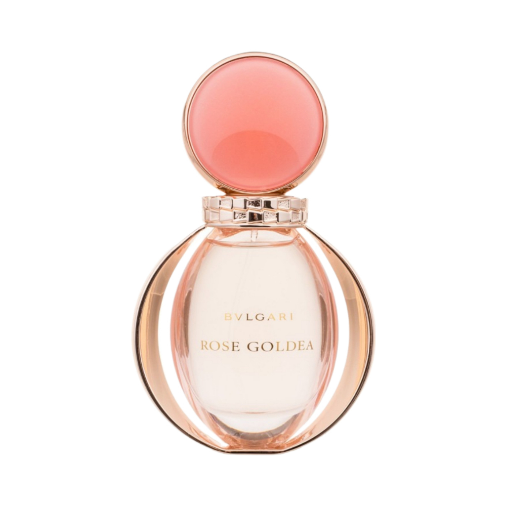 Bvlgari Rose Goldea 50ml Eau De Parfum