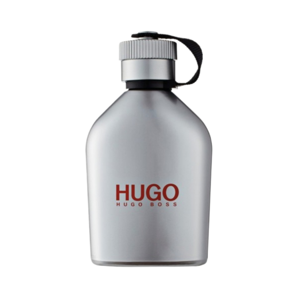 Hugo Boss Iced 125ml Eau de Toilette