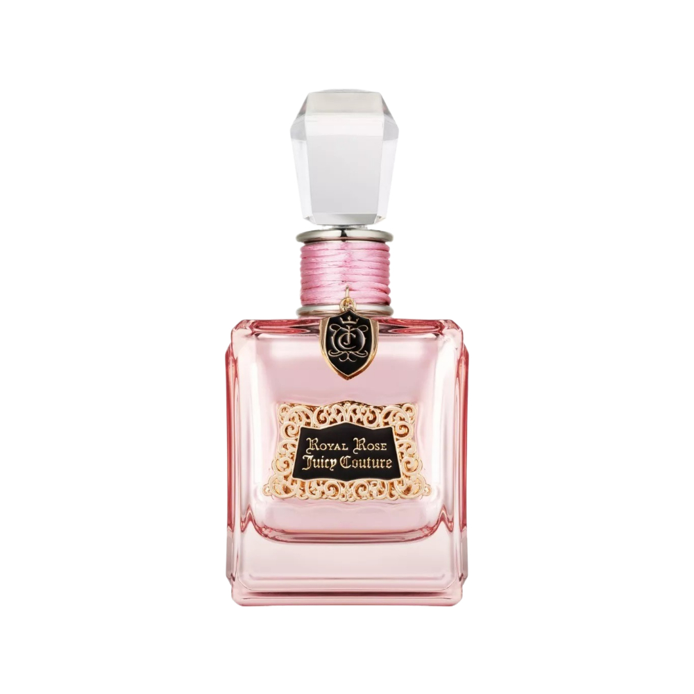 Juicy Couture Royal Rose 100ml Eau de Parfum