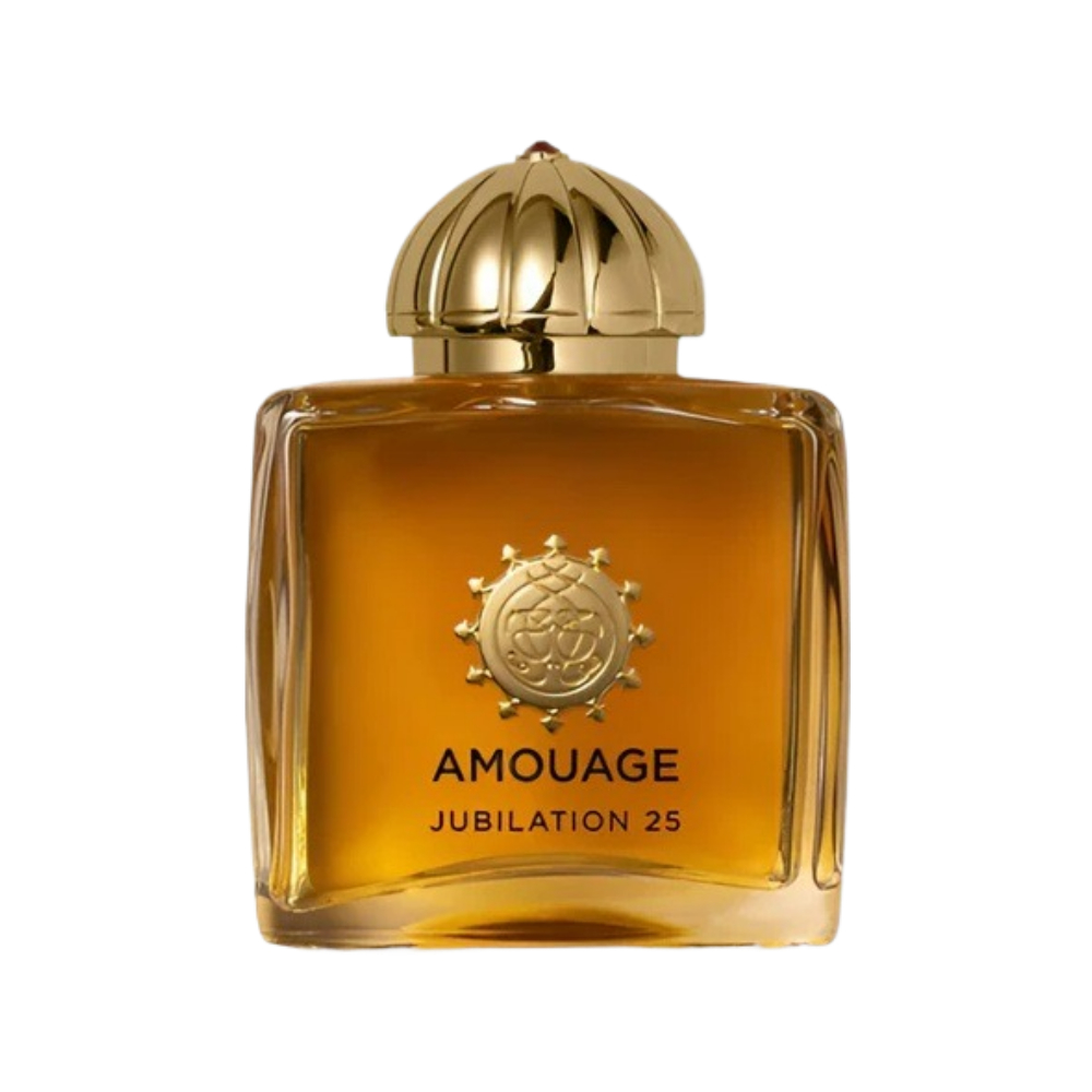 Amouage Jubilation 25 100ml Eau de Parfum