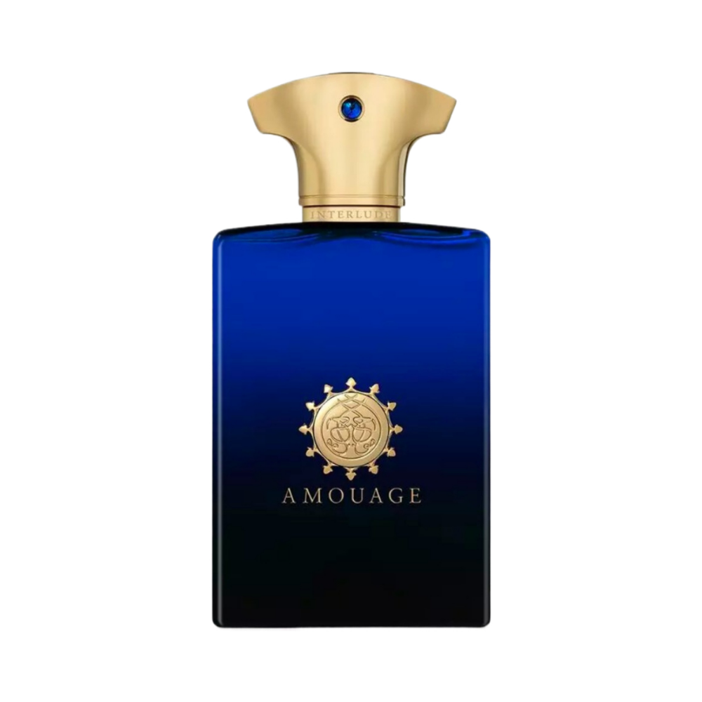 Amouage Interlude Man 100ml Eau De Parfum