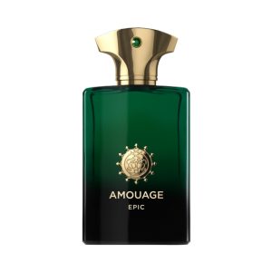 Amouage Epic Man 100ml Eau De Parfum