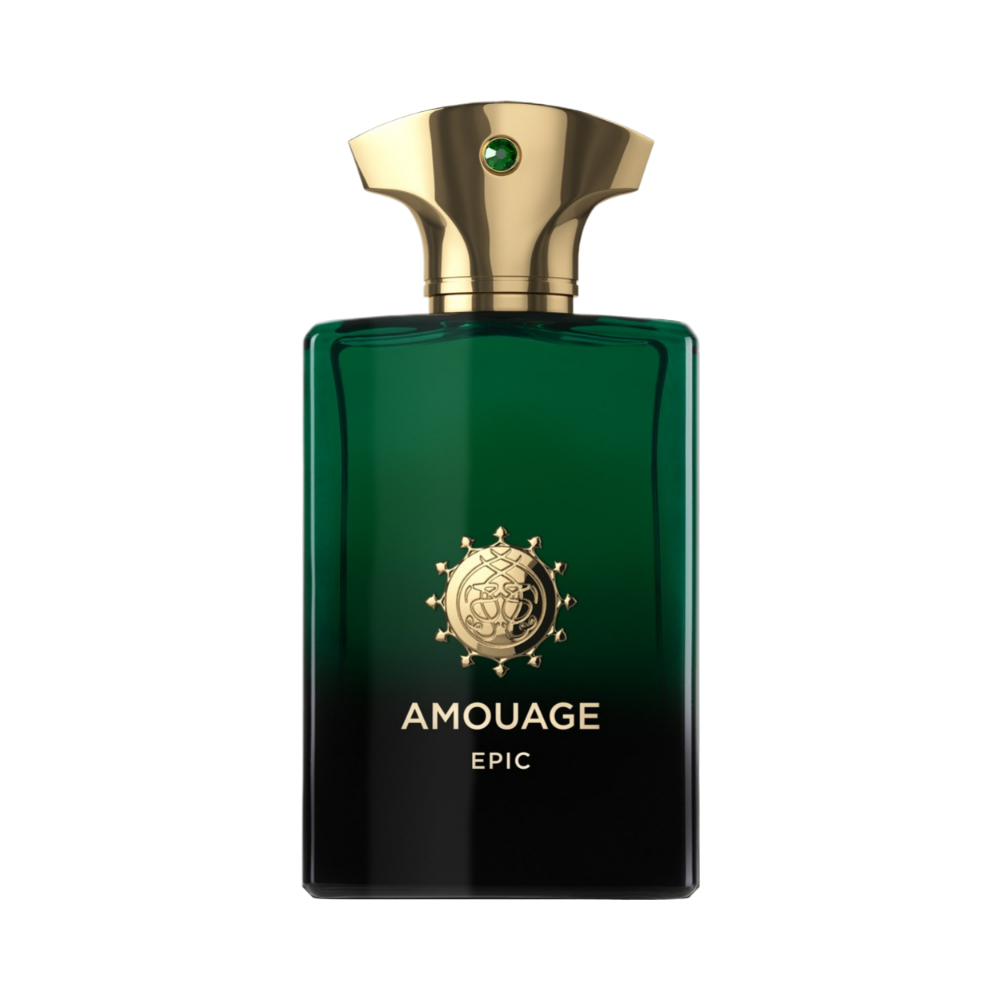 Amouage Epic Man 100ml Eau De Parfum