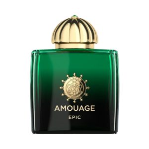 Amouage Epic Woman 100ml Eau De Parfum