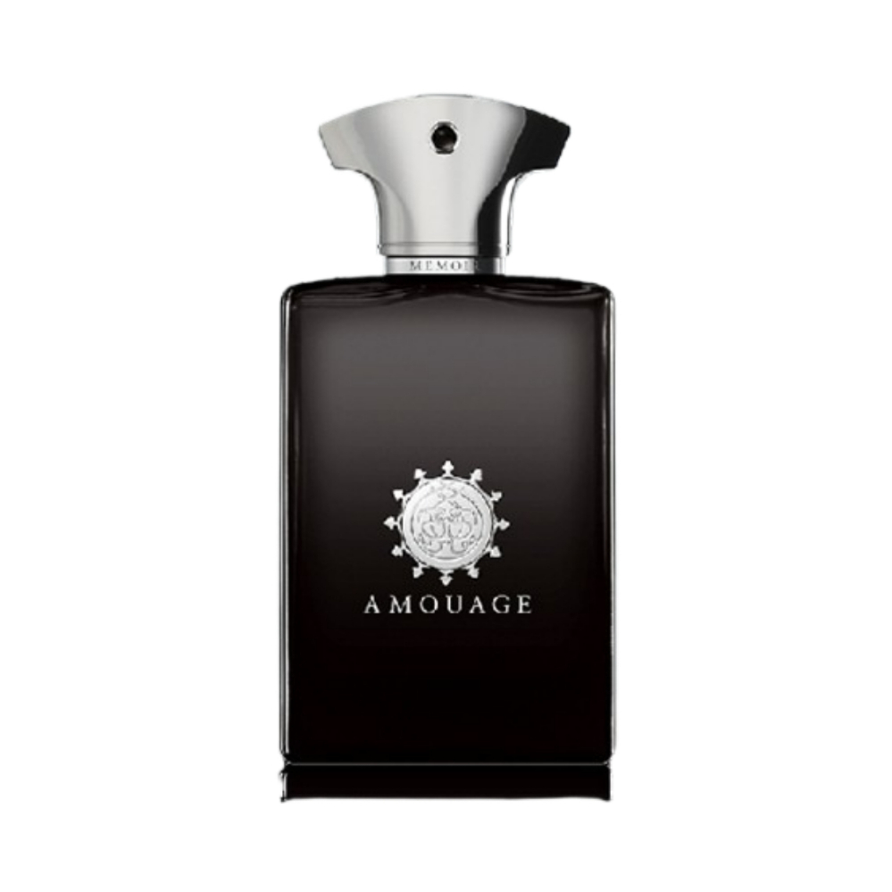 Amouage Memoir Man 100ml Eau De Parfum