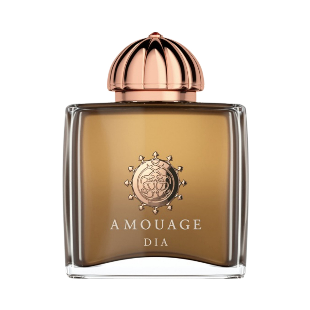 Amouage Dia Woman 100ml Eau De Parfum
