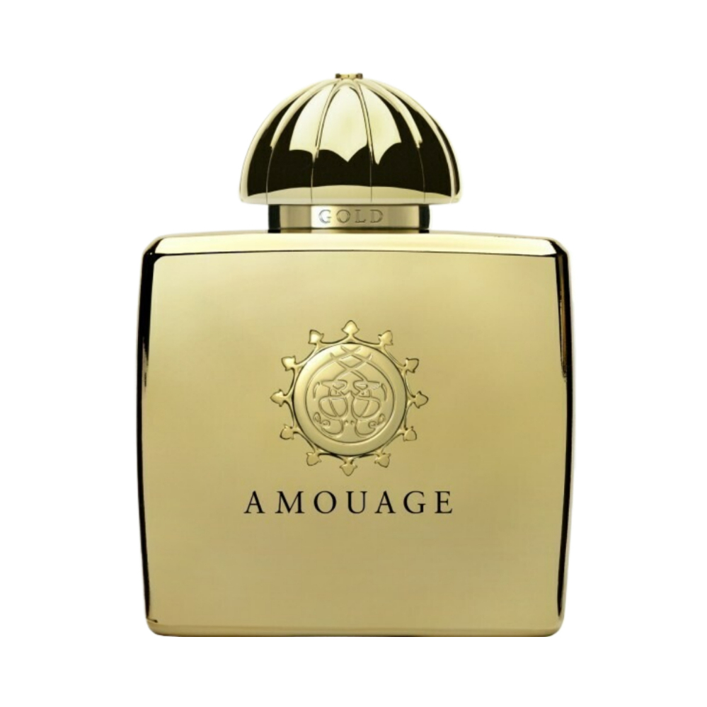 Amouage Gold Woman 100ml Eau De Parfum