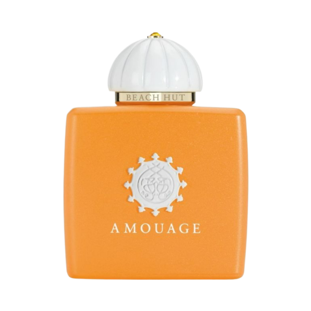 Amouage Beach Hut Woman 100ml Eau De Parfum