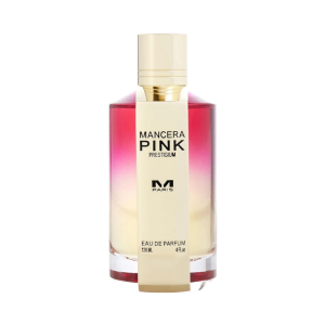 Mancera Pink Presrigium 120ml Eau De Parfum