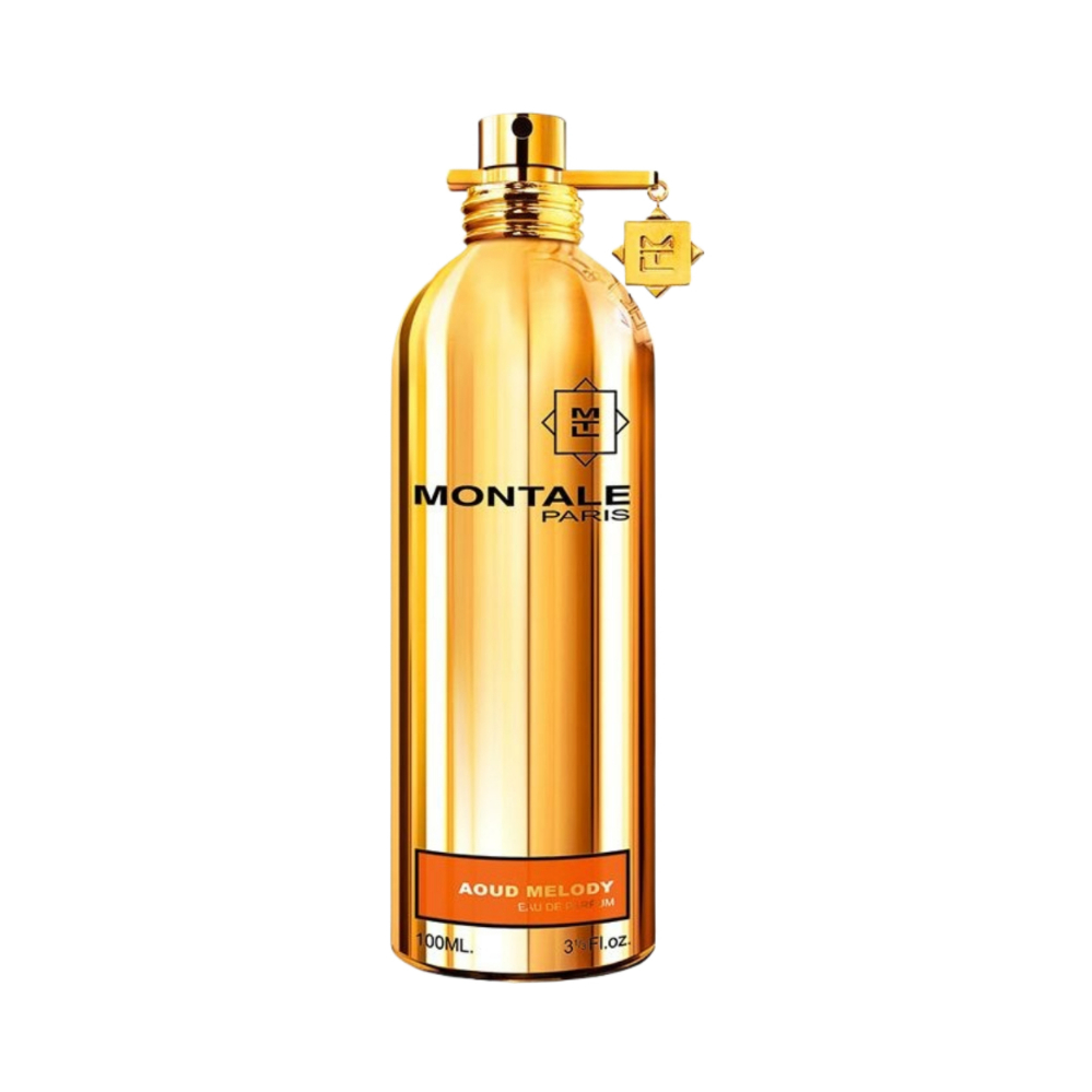 Montale Aoud Melody 100ml Eau De Parfum