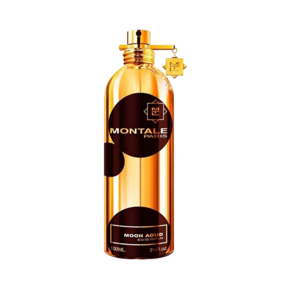 Montale Moon Aoud 100ml Eau De Parfum