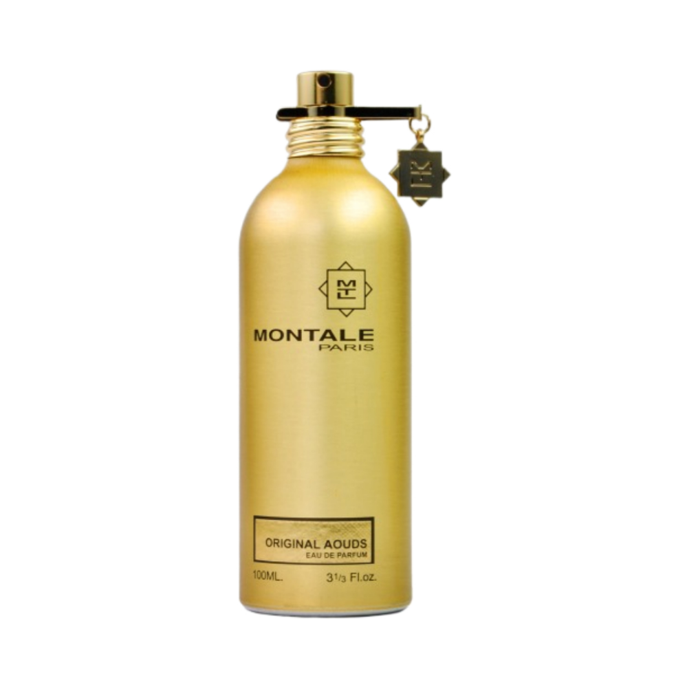 Montale Original Aouds 100ml Eau De Parfum