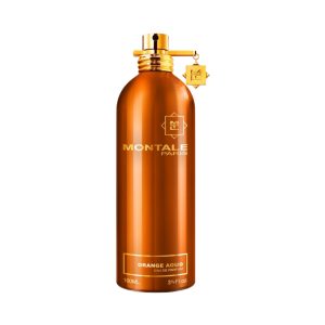Montale Orange Aoud 100ml Eau De Parfum