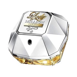 Paco Rabanne Lady Million Lucky 80ml Eau De Parfum