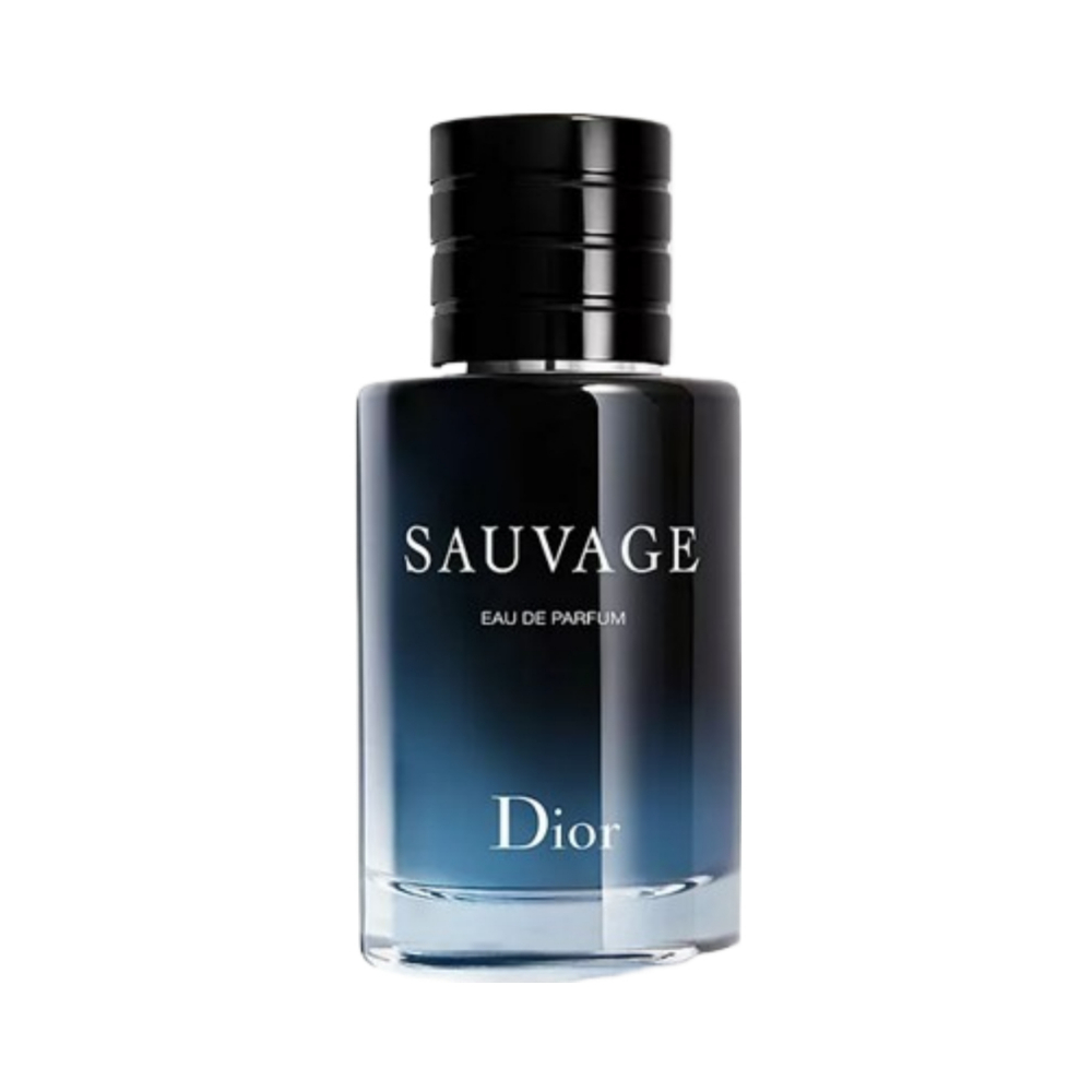 Christian Dior Sauvage 60ml Eau De Parfum