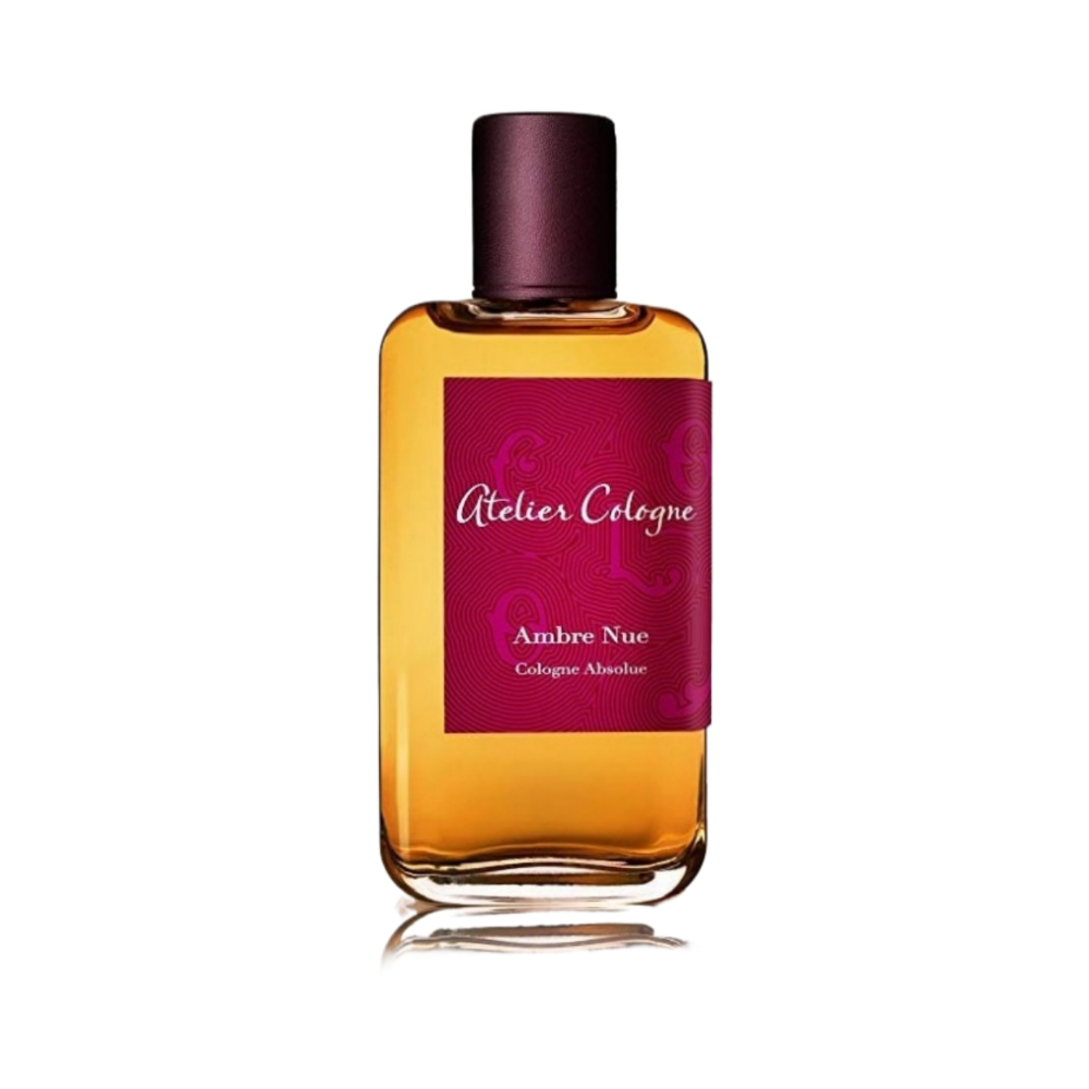 Atelier Cologne Ambre Nue 100ml Eau De Parfum