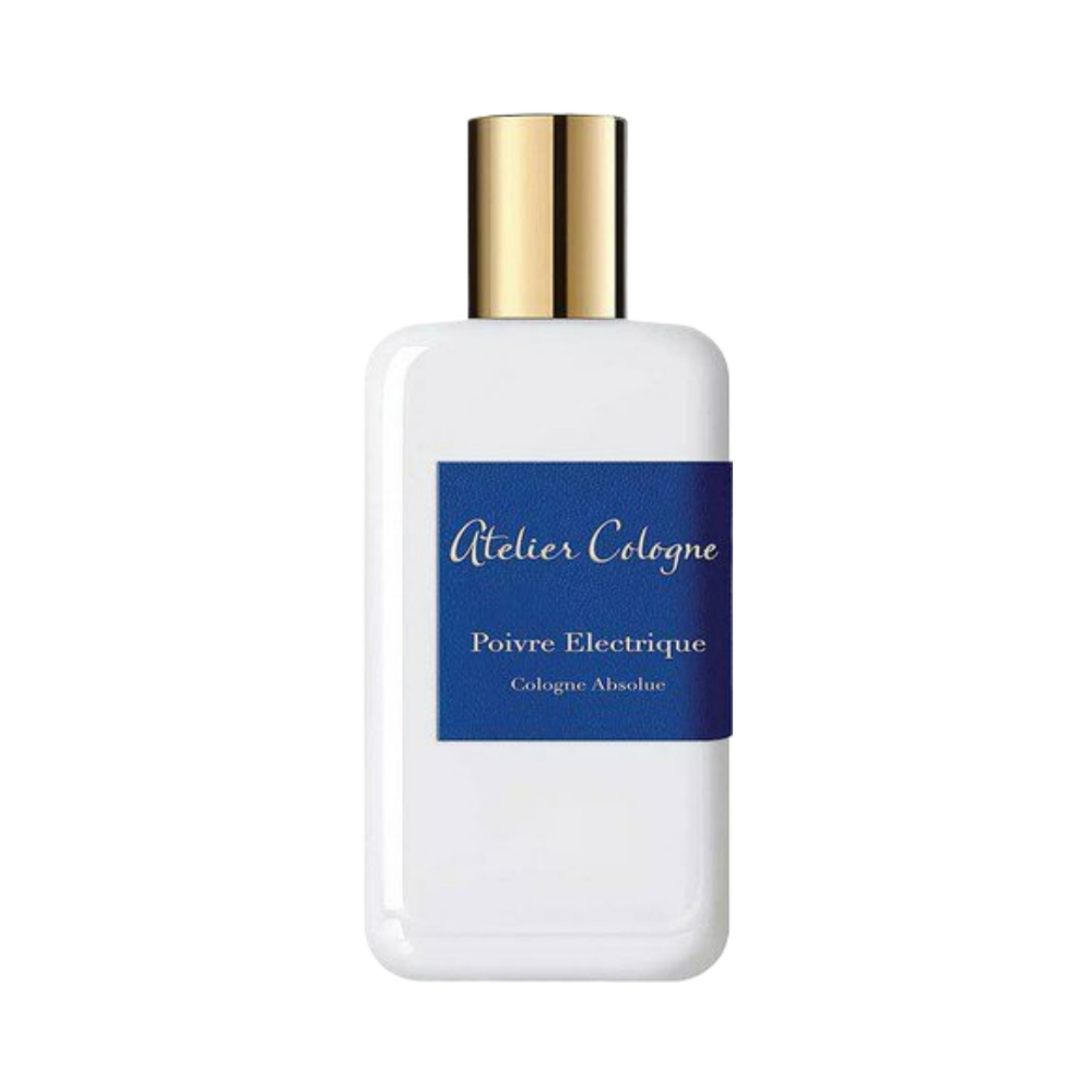 Atelier Cologne Poivre Electrique 100ml Eau De Parfum