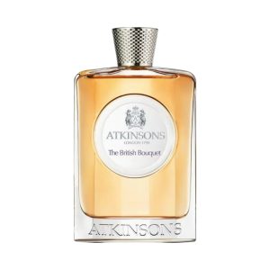 Atkinsons The British Bouquet 100ml Eau de Toilette