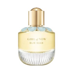 Elie Saab Girl Of Now 90ml Eau De Parfum