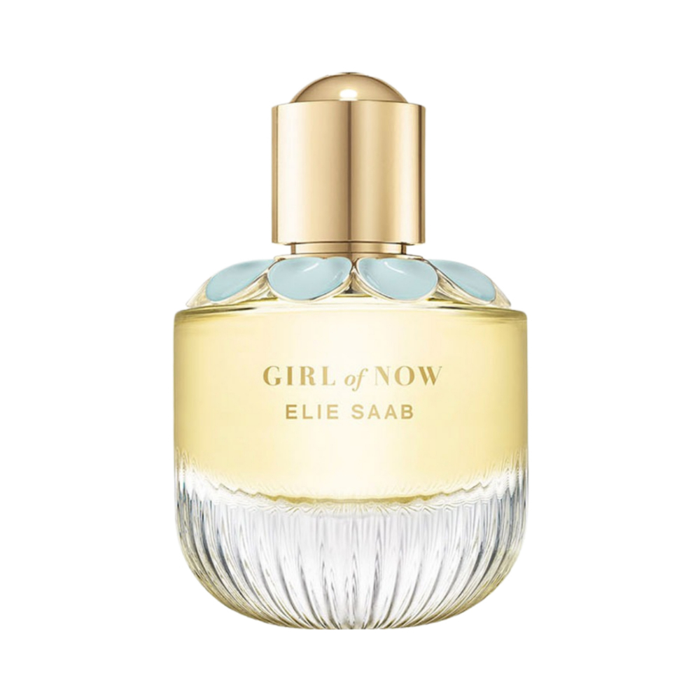 Elie Saab Girl Of Now 90ml Eau De Parfum