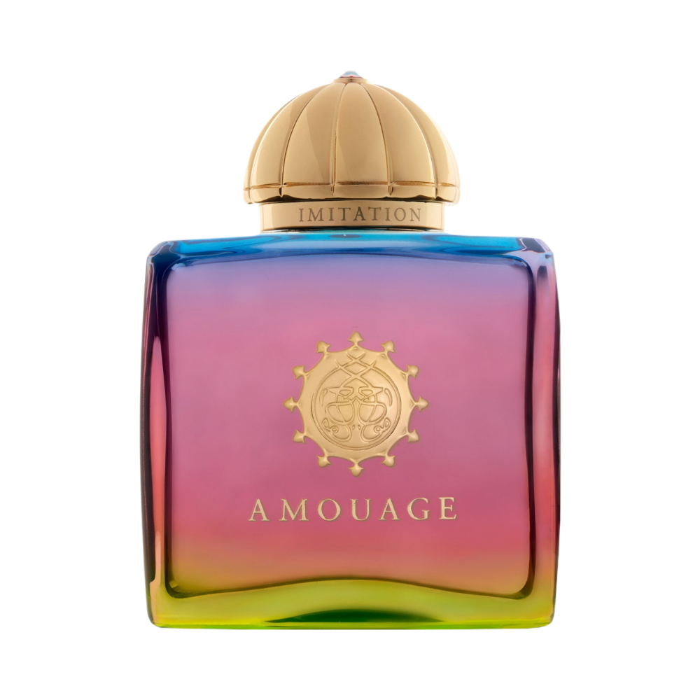 Amouage Imitation Woman 100ml Eau De Parfum