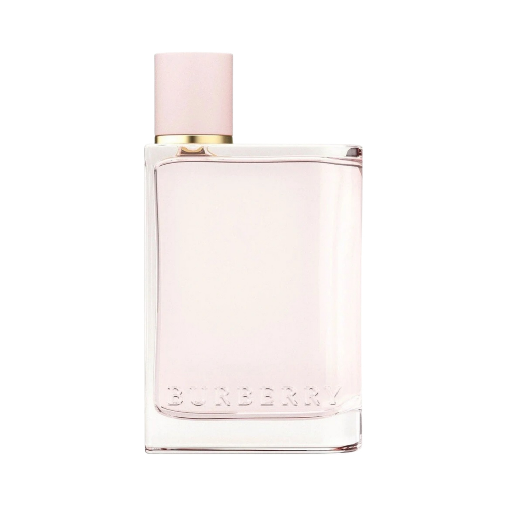 Burberry Her 50ml Eau De Parfum