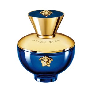 Versace Dylan Blue Pour Femme 50ml Eau De Parfum